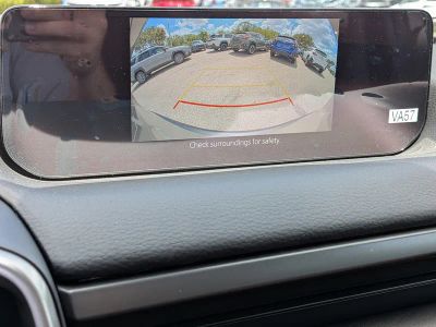 2026 Mazda CX-50 — photo 34 view