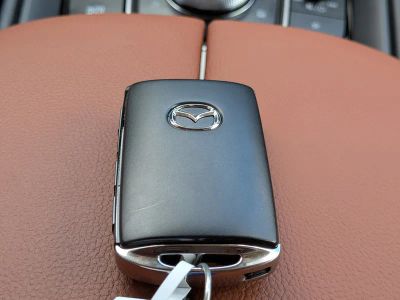 2026 Mazda CX-50 — photo 35 view