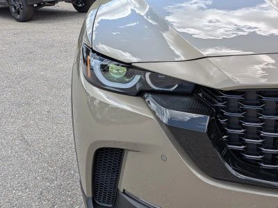 2026 Mazda CX-50 — photo 10 view