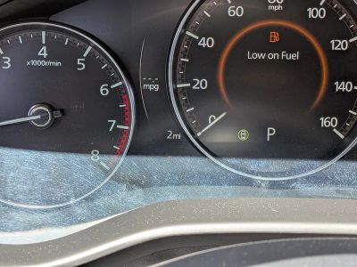 2026 Mazda CX-50 — photo 29 view