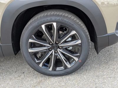 2026 Mazda CX-50 — photo 11 view