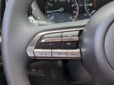 2026 Mazda CX-50 — photo 25 view