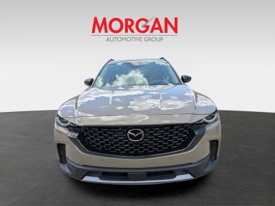 2026 Mazda CX-50 — photo 9 view