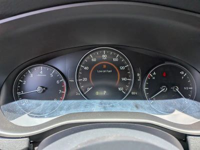 2026 Mazda CX-50 — photo 28 view