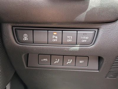 2026 Mazda CX-50 — photo 24 view