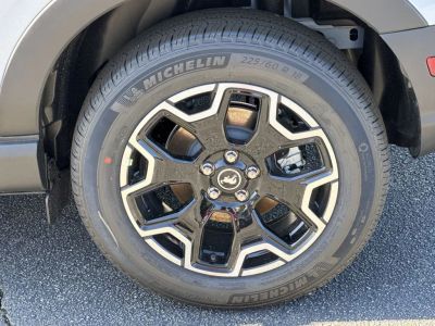 2026 Ford Bronco Sport - Photo 19