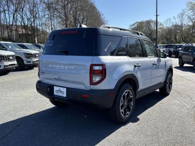 2026 Ford Bronco Sport - Photo 7