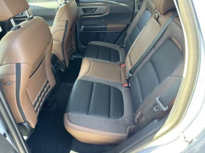 2026 Ford Bronco Sport - Photo 20