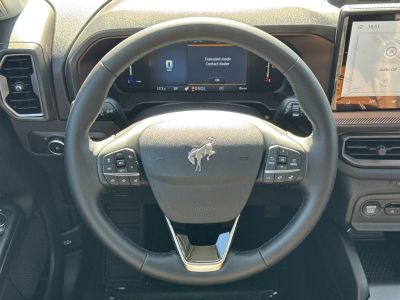2026 Ford Bronco Sport - Photo 23