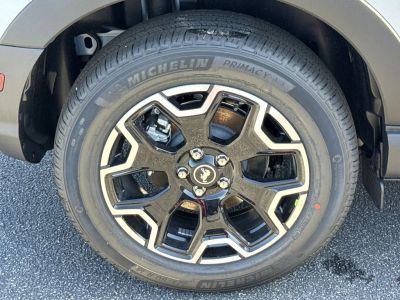2026 Ford Bronco Sport - Photo 17