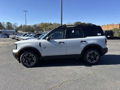 2026 Ford Bronco Sport - Photo 4