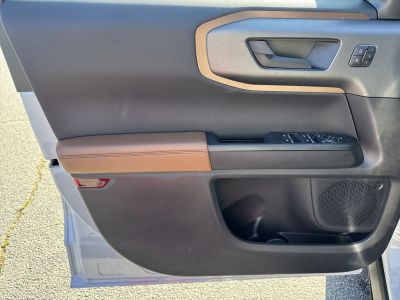 2026 Ford Bronco Sport - Photo 10