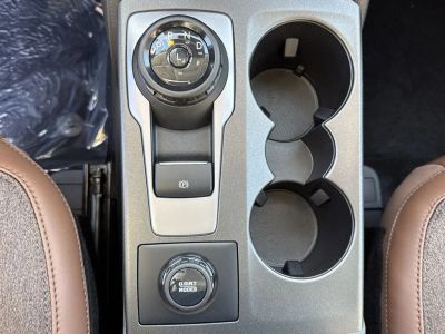 2026 Ford Bronco Sport - Photo 31