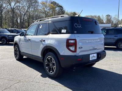 2026 Ford Bronco Sport - Photo 5