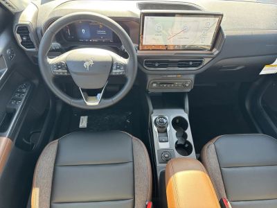 2026 Ford Bronco Sport - Photo 22