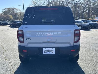 2026 Ford Bronco Sport - Photo 6