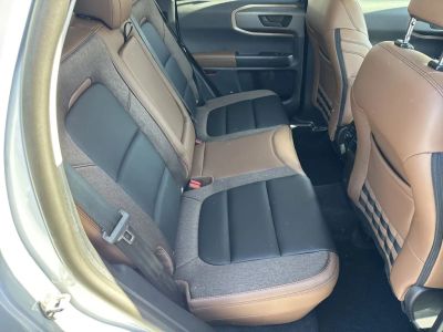 2026 Ford Bronco Sport - Photo 15