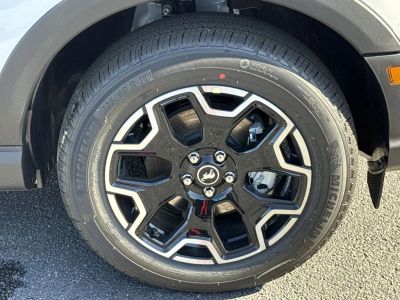 2026 Ford Bronco Sport - Photo 12