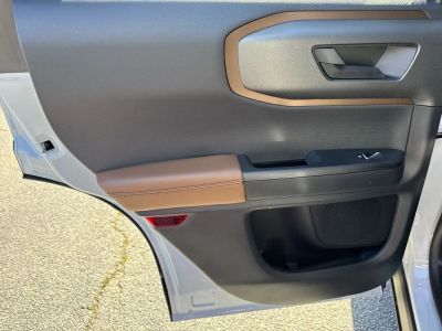 2026 Ford Bronco Sport - Photo 21
