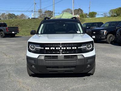 2026 Ford Bronco Sport - Photo 2