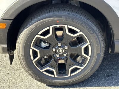 2026 Ford Bronco Sport - Photo 11