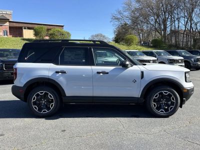 2026 Ford Bronco Sport - Photo 8