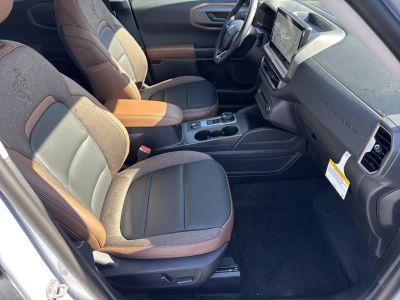 2026 Ford Bronco Sport - Photo 13