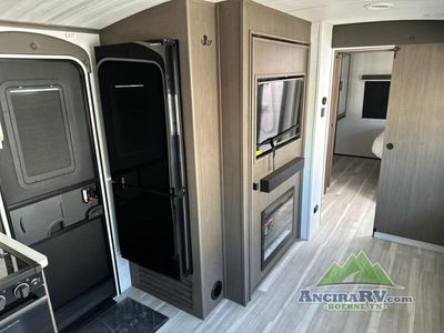 2026 Keystone RV Cougar Half-Ton - Photo 10