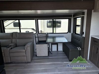 2026 Keystone RV Cougar Half-Ton - Photo 7