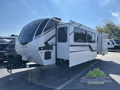 2026 Keystone RV Cougar Half-Ton - Photo 1