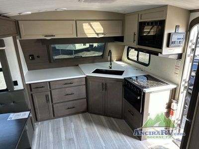 2026 Keystone RV Cougar Half-Ton - Photo 9