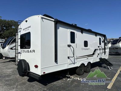 2026 Keystone RV Cougar Half-Ton - Photo 5