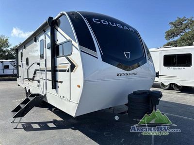 2026 Keystone RV Cougar Half-Ton - Photo 2