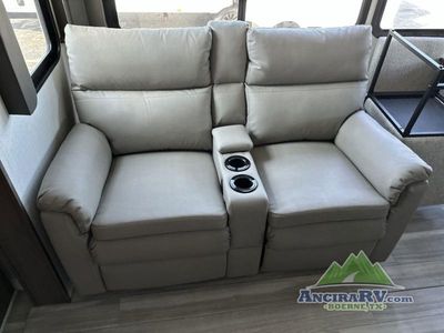 2026 Keystone RV Cougar Half-Ton - Photo 14