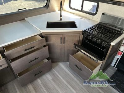 2026 Keystone RV Cougar Half-Ton - Photo 11