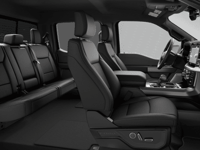 2026 Ford F-150 — photo 48 view