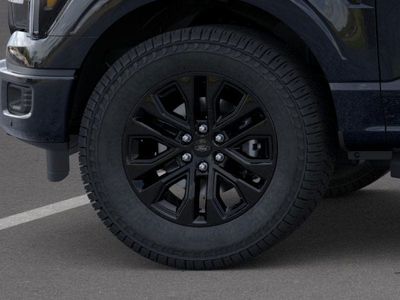 2026 Ford F-150 — photo 35 view
