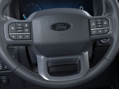 2026 Ford F-150 — photo 8 view