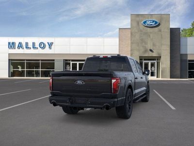 2026 Ford F-150 — photo 32 view