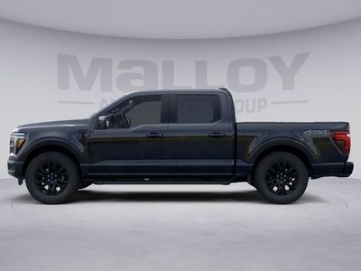 2026 Ford F-150 — photo 20 view