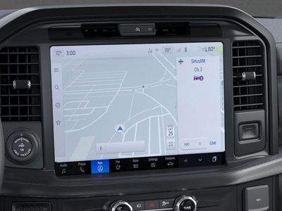 2026 Ford F-150 — photo 23 view