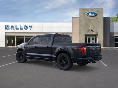 2026 Ford F-150 — photo 39 view