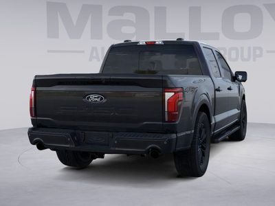 2026 Ford F-150 — photo 9 view