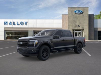 2026 Ford F-150 — photo 28 view