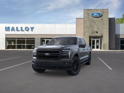 2026 Ford F-150 — photo 40 view
