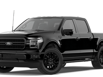 2026 Ford F-150 — photo 45 view