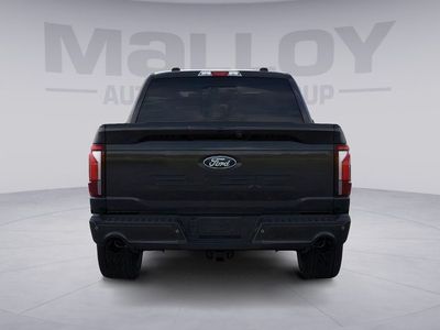 2026 Ford F-150 — photo 15 view