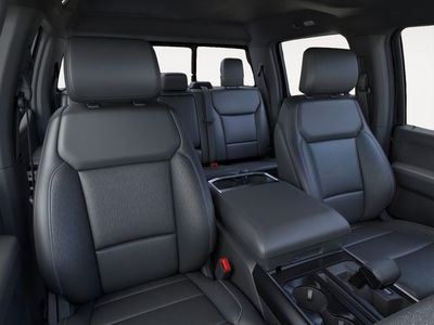 2026 Ford F-150 — photo 17 view