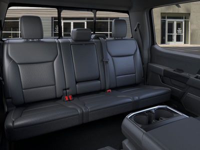 2026 Ford F-150 — photo 24 view