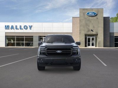 2026 Ford F-150 — photo 38 view